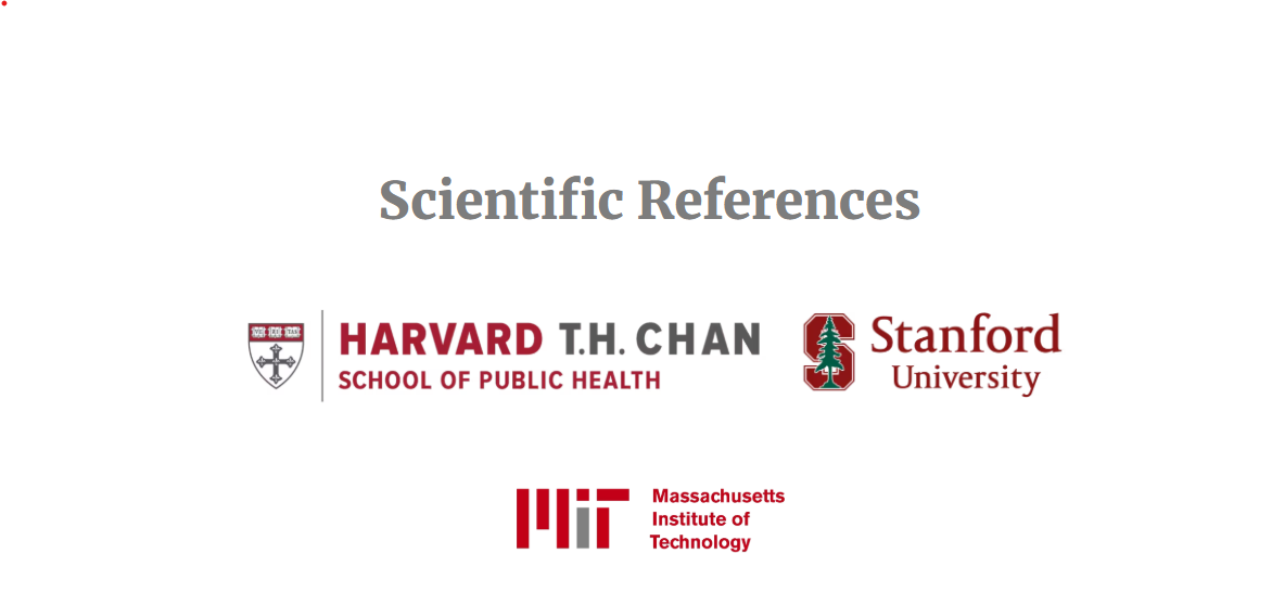 JointVive scientific Reference